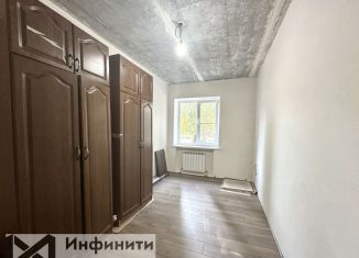 3-ком. квартира на продажу, 58.3 м2, Михайловск, улица Пушкина, 35