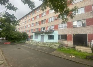 Продам комнату, 18.9 м2, Екатеринбург, Ясная улица, 1к3А, Ленинский район