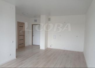 Продажа 1-ком. квартиры, 41.6 м2, Тюмень, улица Фармана Салманова, 1