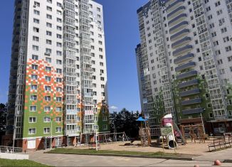 3-ком. квартира на продажу, 68 м2, Иркутск, ЖК Атмосфера, улица Лермонтова, 343/4