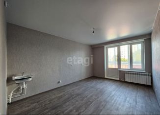 Продается квартира студия, 30 м2, Татарстан, Цветочный бульвар, 5А