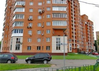 Сдача в аренду 3-комнатной квартиры, 100 м2, Москва, Большая Академическая улица, 24к3, район Коптево