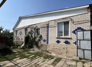 Продажа дома, 65 м2, село Васильевка, Комсомольская улица, 33