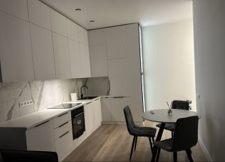 Сдается 3-ком. квартира, 80 м2, Москва, Береговой проезд, 1Б, метро Шелепиха