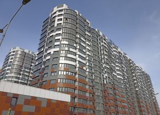 Продается 2-комнатная квартира, 63.9 м2, Краснодар, Командорская улица, 15, ЖК Россинский Парк