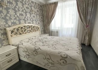 Продажа четырехкомнатной квартиры, 96 м2, Саратов, Международная улица, 40