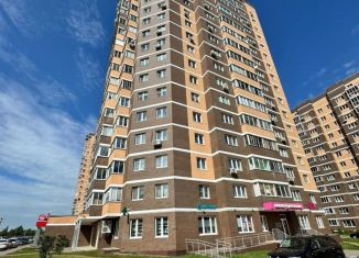 Продается 1-комнатная квартира, 46.8 м2, Московская область, микрорайон Потаповский, 1к2