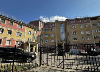 2-комнатная квартира на продажу, 75.1 м2, Владимирская область, улица Малые Ременники, 9