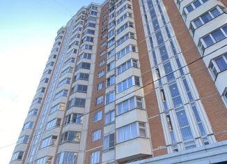 2-комнатная квартира на продажу, 60 м2, Москва, Россошанская улица, 2к5, ЮАО