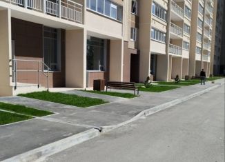 Продается 1-комнатная квартира, 45.7 м2, Пермь, улица Яблочкова, 3