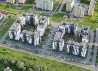 Продажа 1-комнатной квартиры, 32.4 м2, Калининград