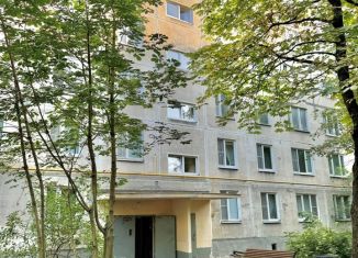 Продажа 3-комнатной квартиры, 60 м2, Москва, Дмитровское шоссе, 27к2, метро Тимирязевская