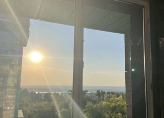 Продам двухкомнатную квартиру, 53.6 м2, Самара, ЖК Боярский Двор, Солнечная улица, 40