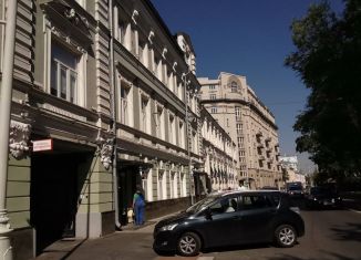 Продам многокомнатную квартиру, 161.4 м2, Москва, Покровский бульвар, 8с2, Басманный район