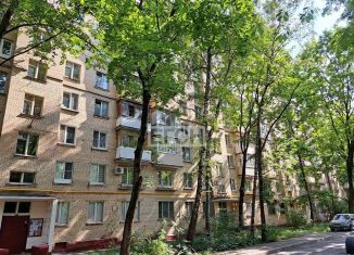 Продаю 3-комнатную квартиру, 55.3 м2, Москва, Останкинский район, улица Академика Королёва, 9к2