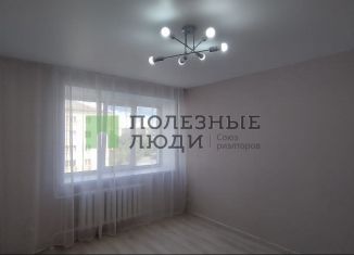 Продажа квартиры студии, 18.4 м2, Курган, улица Карла Маркса, 139