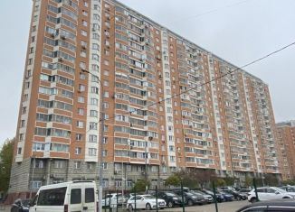 Сдача в аренду 1-ком. квартиры, 37.6 м2, Москва, улица Грекова, 7, метро Бабушкинская