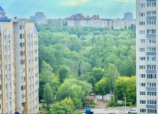 Продам 2-комнатную квартиру, 66.3 м2, Чебоксары, улица Афанасьева, 19, ЖК Волга-Сити