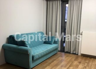 Сдается 1-ком. квартира, 30 м2, Москва, Бумажный проезд, 4, метро Савеловская