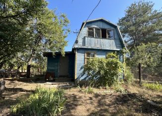 Продам дачу, 35 м2, Саратов, Волжский район, 1-й Речной проезд