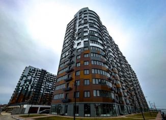 Продажа 2-ком. квартиры, 65 м2, Краснодар, улица Кирилла Россинского, 3/1к1, улица Кирилла Россинского