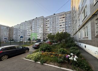 Продается однокомнатная квартира, 36.2 м2, Удмуртия, улица Ленина, 112