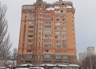 Продажа 3-ком. квартиры, 152.5 м2, Москва, ВАО, Измайловский бульвар, 55