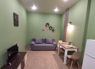 Продается квартира студия, 23.6 м2, Анапа, улица Ленина, 180Ак2