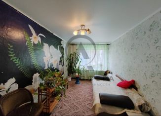 Продажа 3-комнатной квартиры, 58.3 м2, село Кривенковское, Зелёная улица, 1А