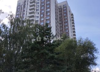 1-ком. квартира на продажу, 38.5 м2, Москва, улица Василия Петушкова, 19, метро Волоколамская