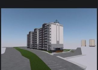 Квартира на продажу студия, 26.1 м2, Абакан, улица Кирова, 187