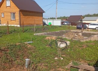 Продаю участок, 7 сот., село Иглино, улица Дзержинского