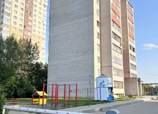 1-комнатная квартира на продажу, 32 м2, Киров, Московская улица, 114к1, Ленинский район