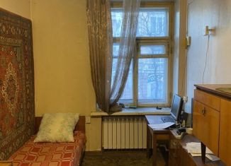 Продажа комнаты, 11 м2, Мурманск, улица Володарского, 3