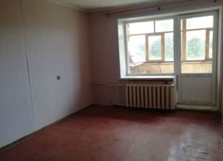 Продажа однокомнатной квартиры, 33 м2, Марий Эл, улица Клары Цеткин, 8