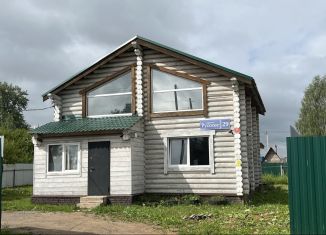 Продам дом, 115.3 м2, Кировская область, деревня Русское, 29