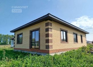 Продается дом, 110 м2, коттеджный посёлок Белая Усадьба, Самоцветная улица