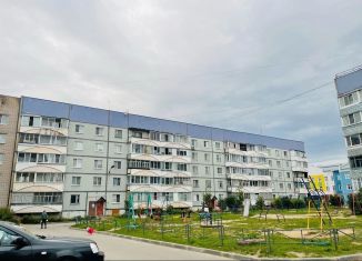 1-ком. квартира на продажу, 38.8 м2, Вологодская область, Советская улица, 66