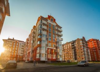 Продается 3-ком. квартира, 66.9 м2, Краснодар, ЖК Европа-Сити, Византийская улица, 5