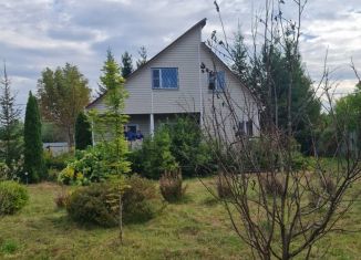 Продаю дом, 91 м2, территория ДНП Надежда, территория ДНП Надежда, 102