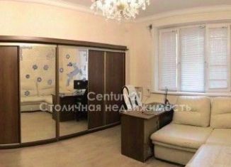 Продам 3-ком. квартиру, 80.5 м2, Москва, Пролетарский проспект, 3, метро Каширская