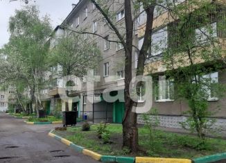 Продаю трехкомнатную квартиру, 62.7 м2, Красноярский край, улица Щорса, 74