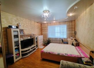 Продается трехкомнатная квартира, 80.3 м2, Белгород, проспект Ватутина, 22Б