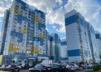 Продам 3-ком. квартиру, 75.9 м2, Воронеж, улица Шидловского, 28