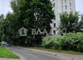 Продажа 2-комнатной квартиры, 40 м2, Москва, Уральская улица, 17, метро Измайловская