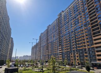 2-ком. квартира на продажу, 60.7 м2, Краснодар, ЖК Сказка Град