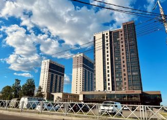 Продается 3-ком. квартира, 78 м2, Ярославль, Московский проспект, 78, Красноперекопский район