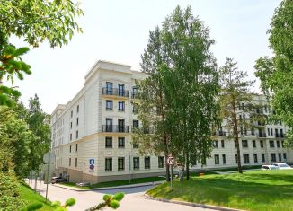 Сдается в аренду 3-ком. квартира, 57.1 м2, Новосибирск, улица Победы, 55/1