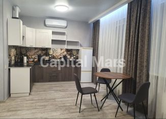 Аренда 1-ком. квартиры, 40 м2, Красногорск, Красногорский бульвар, 23к1