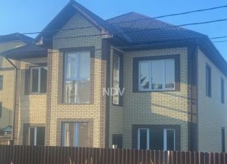 Продается дом, 257 м2, деревня Бородино, деревня Бородино, 25